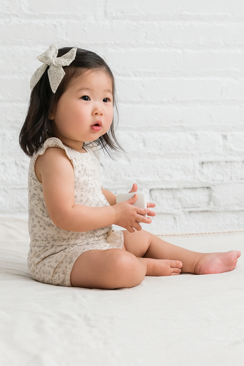 Amelia Romper