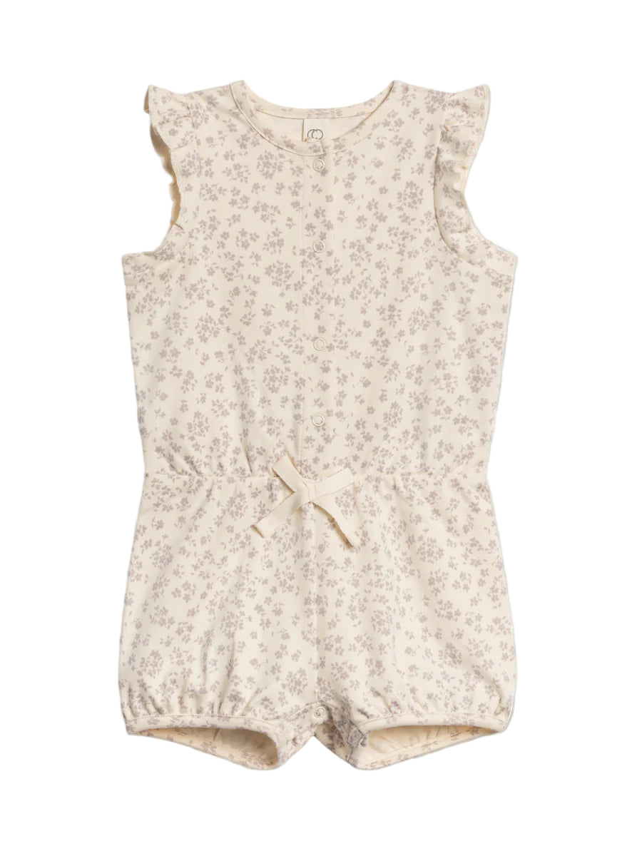 Amelia Romper