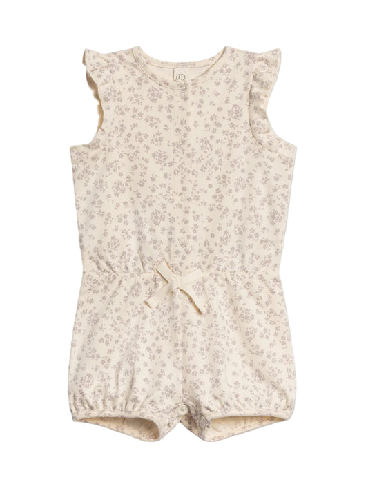Amelia Romper