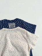 Fleur Tee