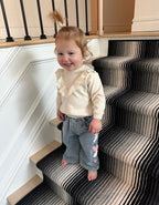 Hearts Denim