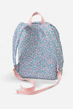 Floral Backpack