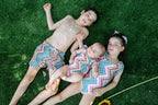 Baby Checkers One Piece