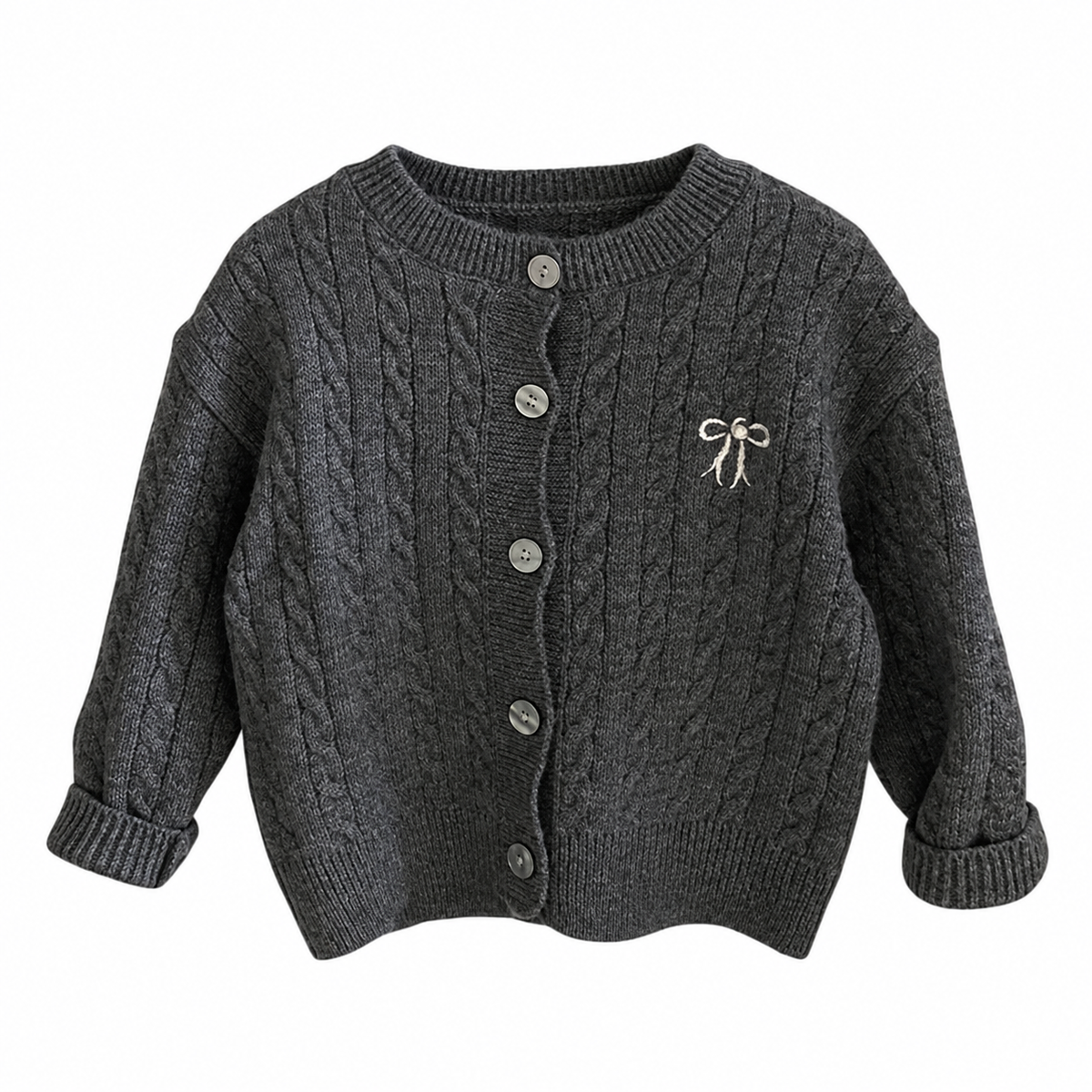 Willow Cardigan