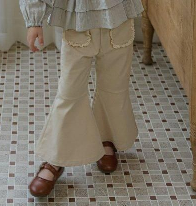 Bailey Pocket Pants