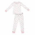 Prima Ballerina Long Sleeve PJ Set