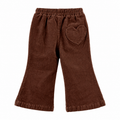 Heart Flare Pants