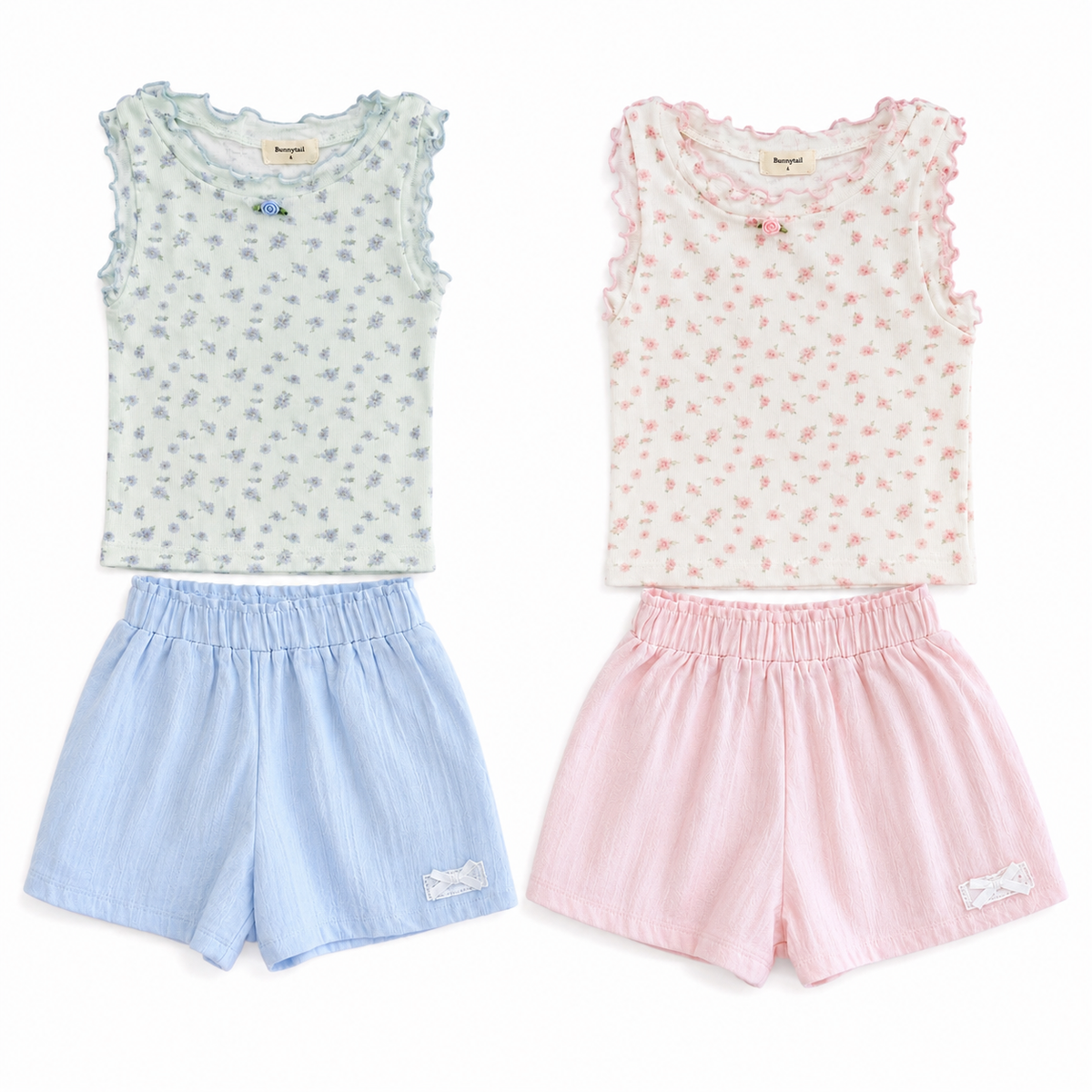 Liv Shorts