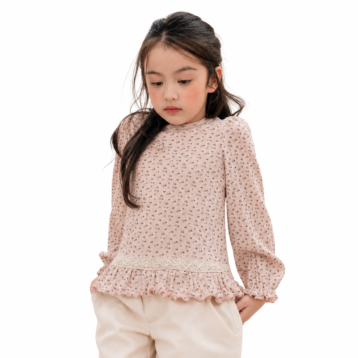 Lili Long Sleeve