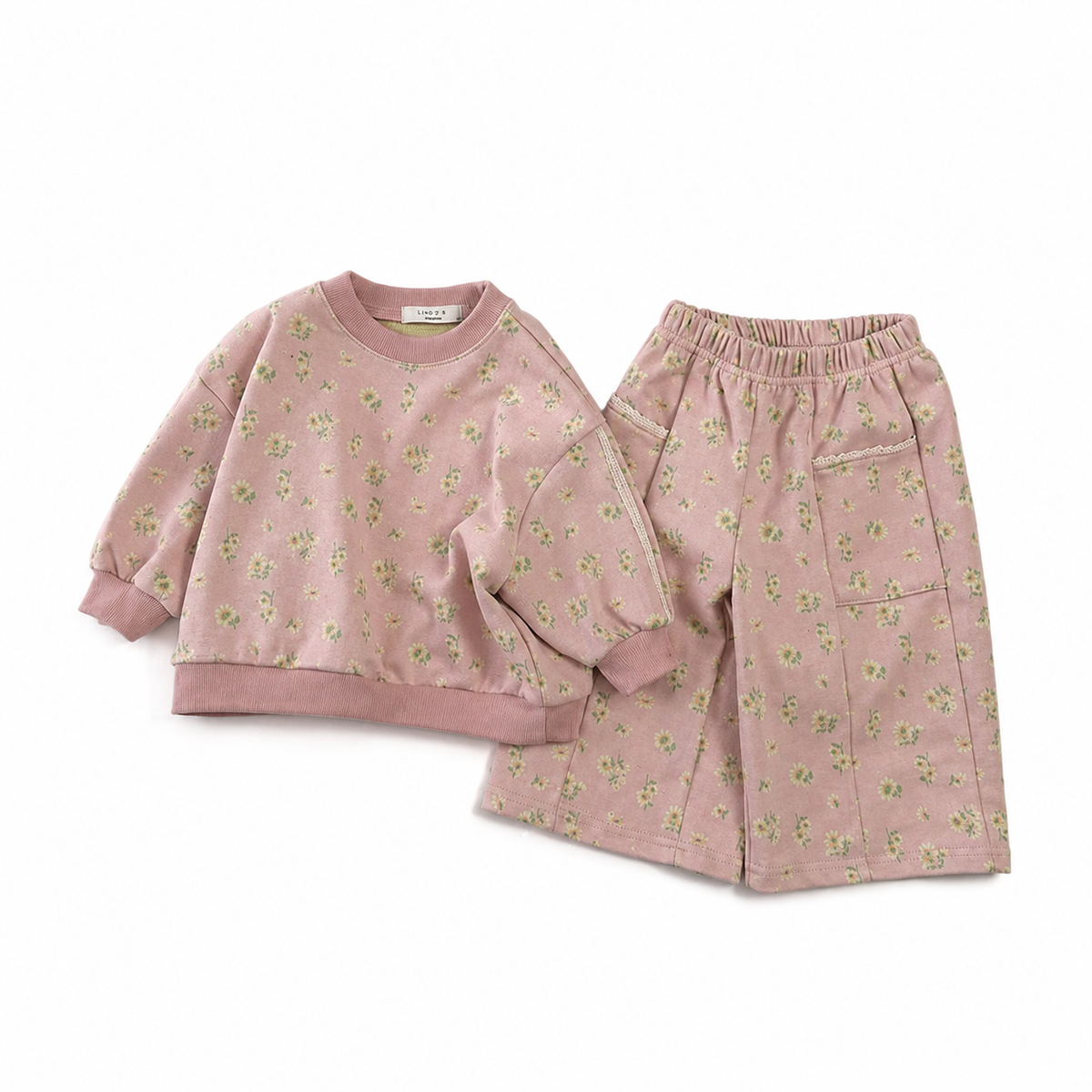 Jennie Set