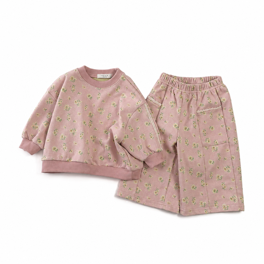 Jennie Set
