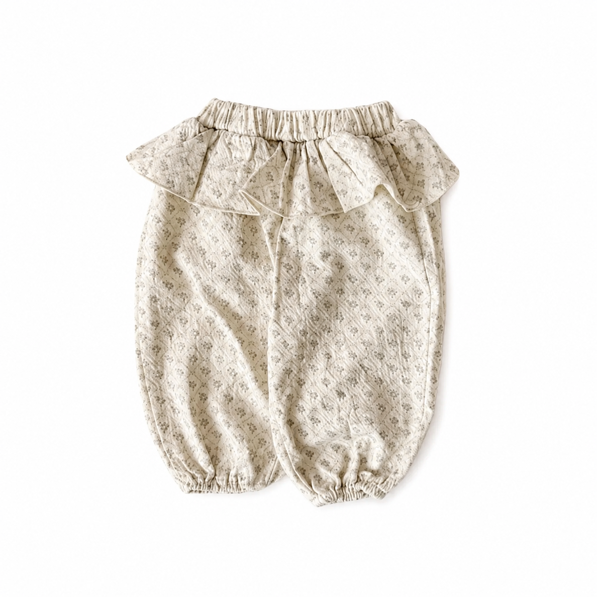 Farah Skirt Pants