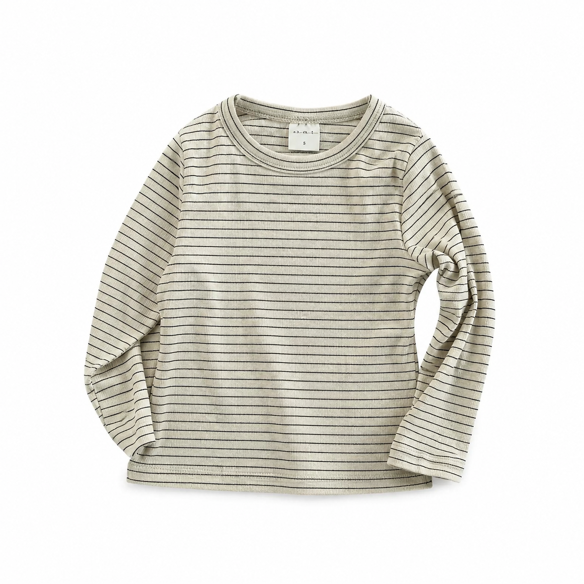 Stripe Long Sleeve