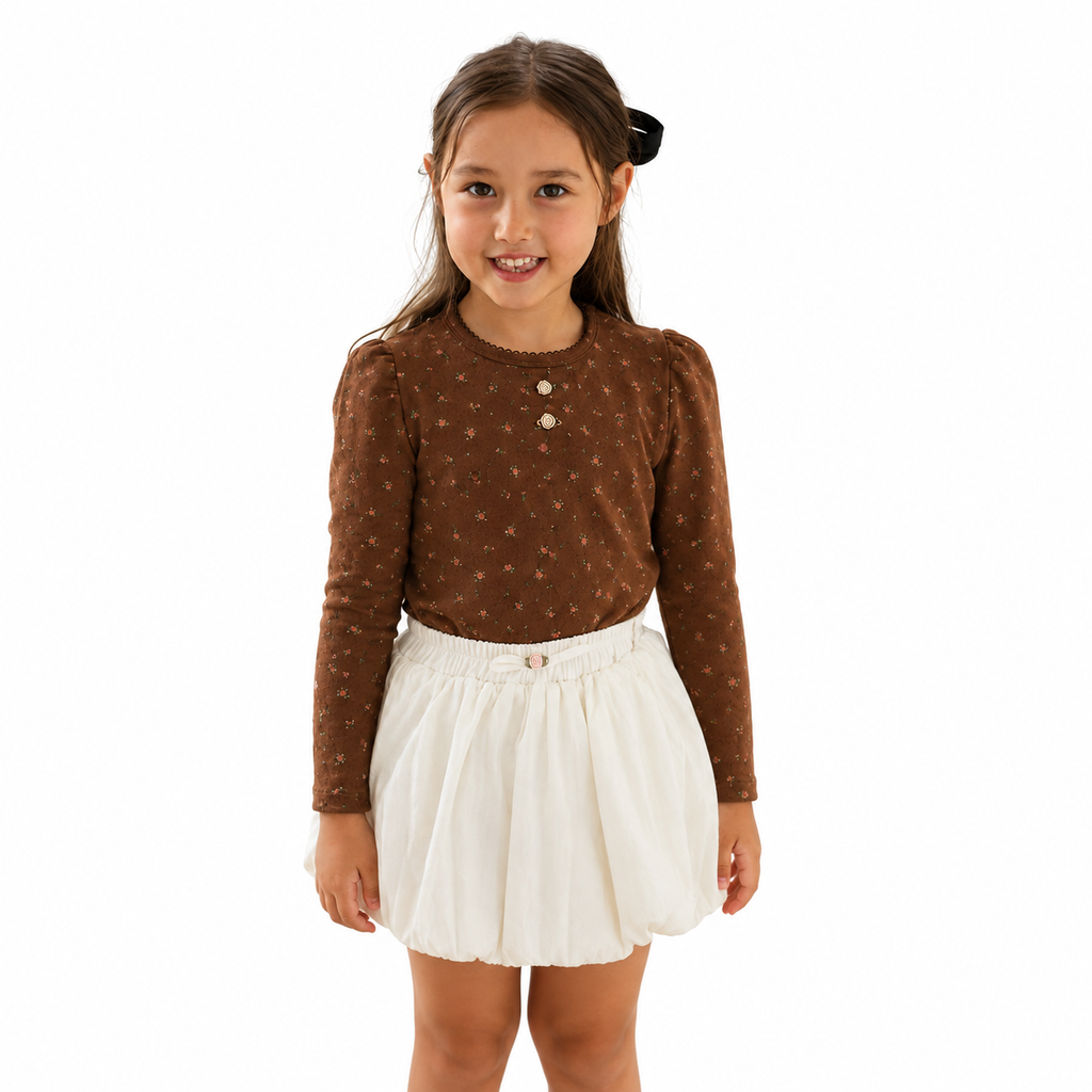Rosy Longsleeve