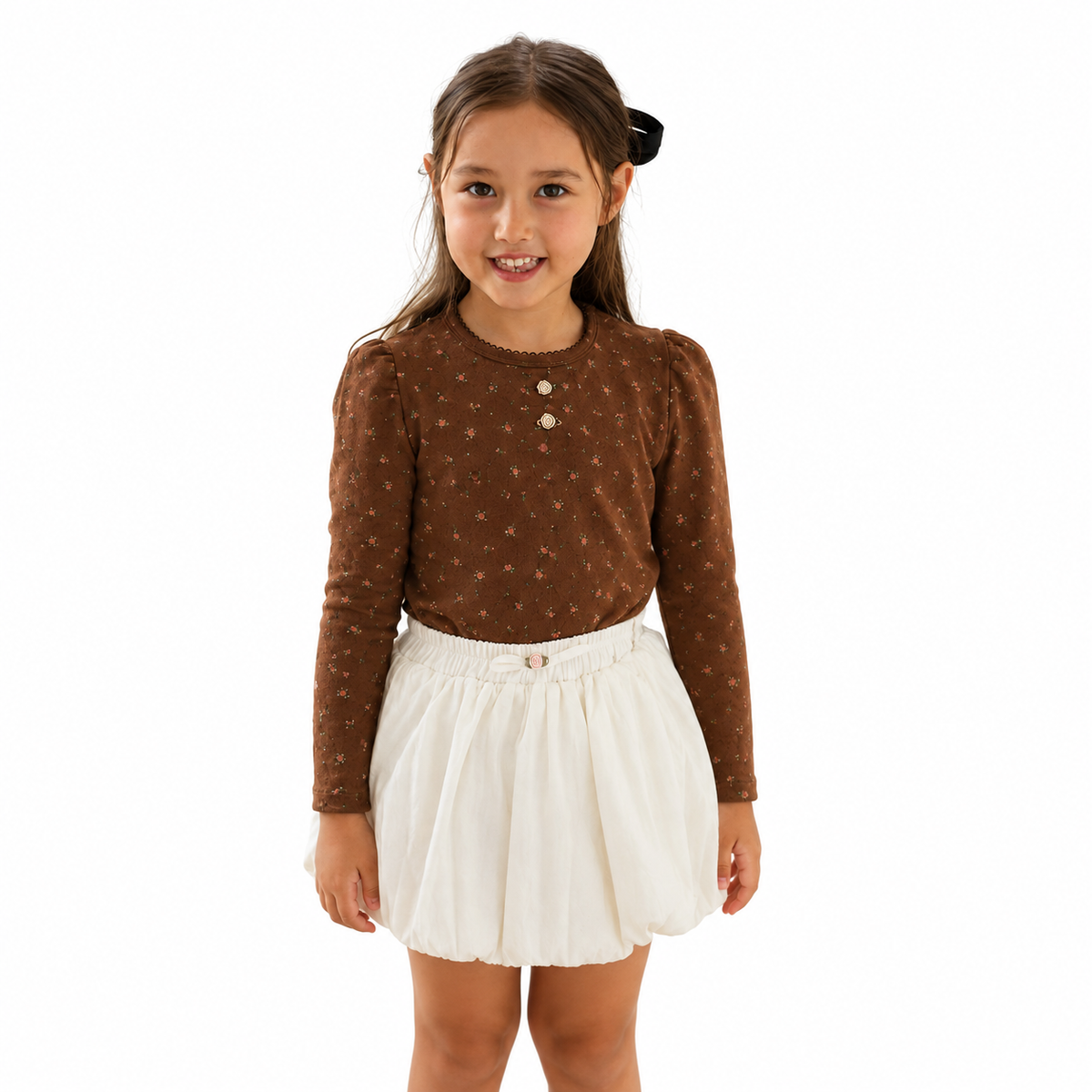 Rosy Longsleeve
