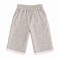 Toddler Ditsy Floral Pants