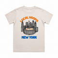 NYC Arena Tee