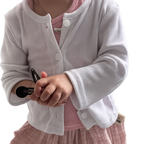 Gigi Cardigan