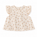 Madi Ruffle Top