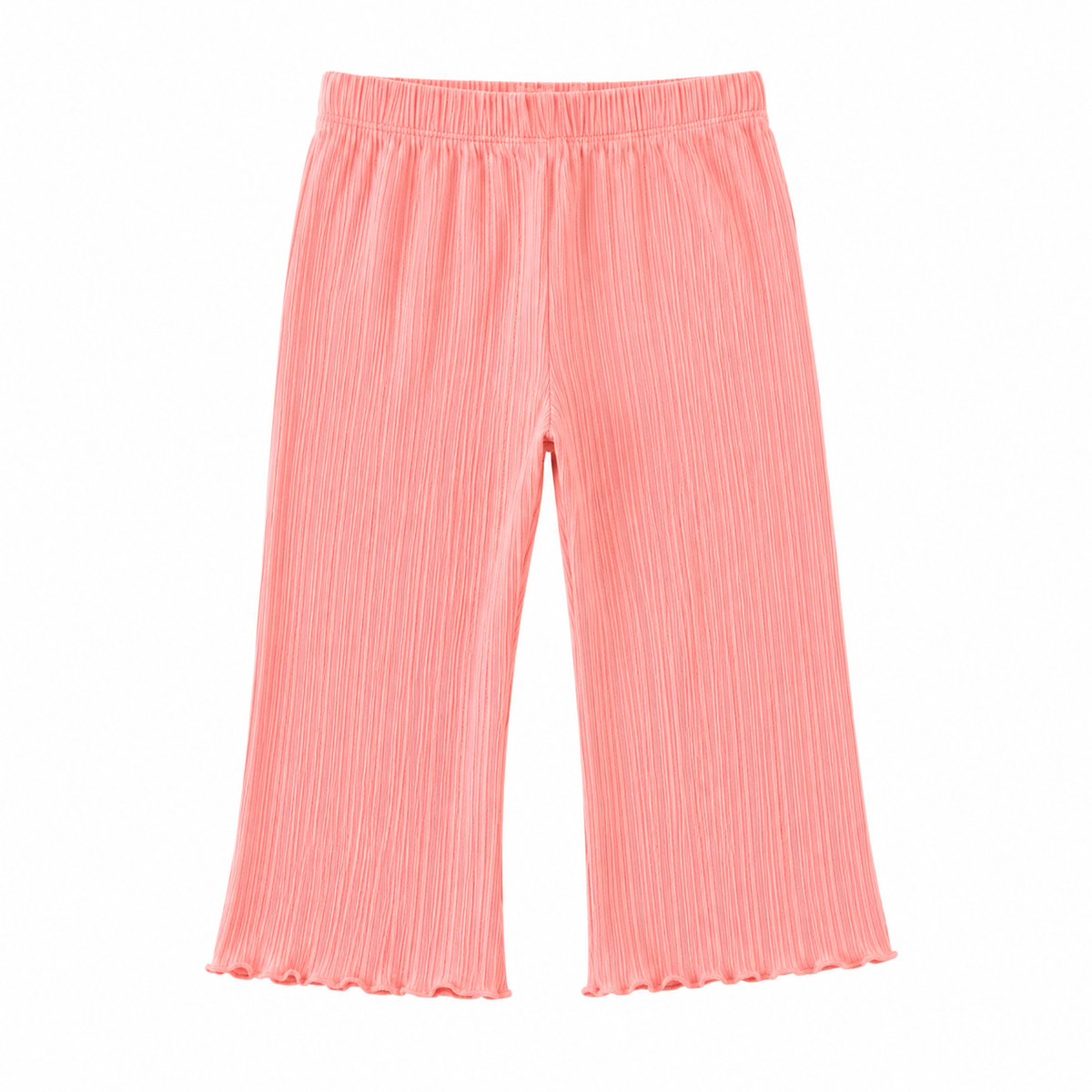 Pleated Pant