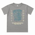 Storm Basketball Tee
