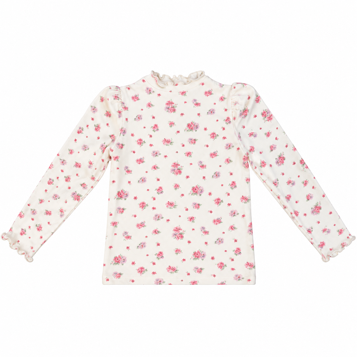 Posy Long Sleeve