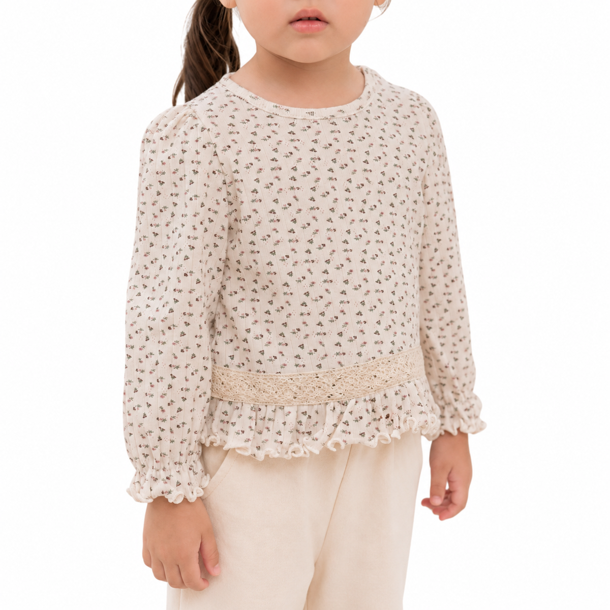 Lili Long Sleeve
