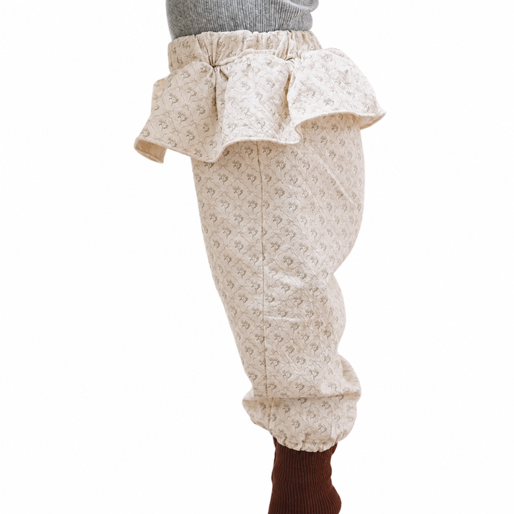Farah Skirt Pants