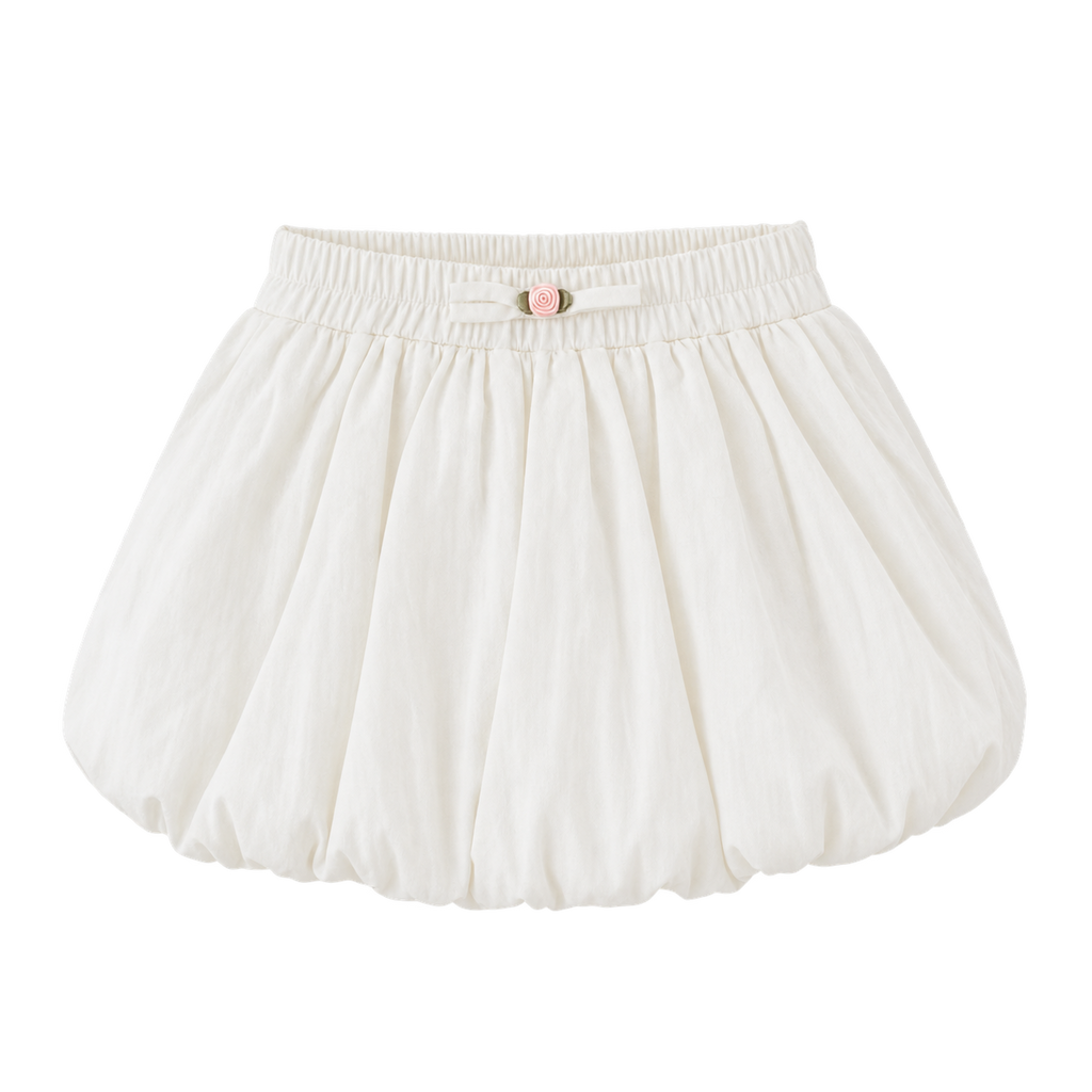 Poppy Skirt