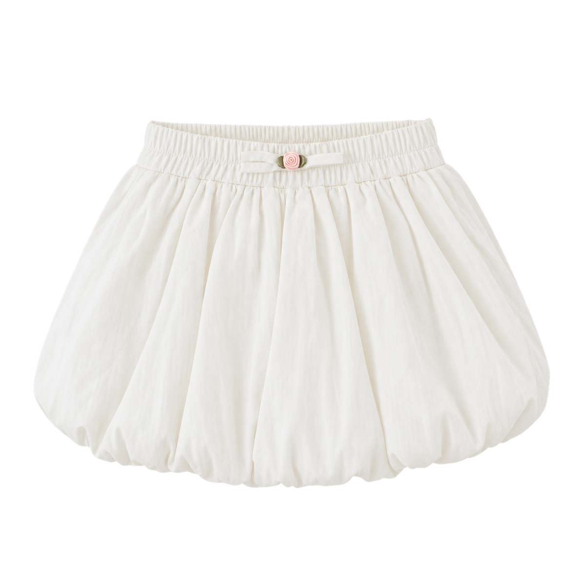 Poppy Skirt