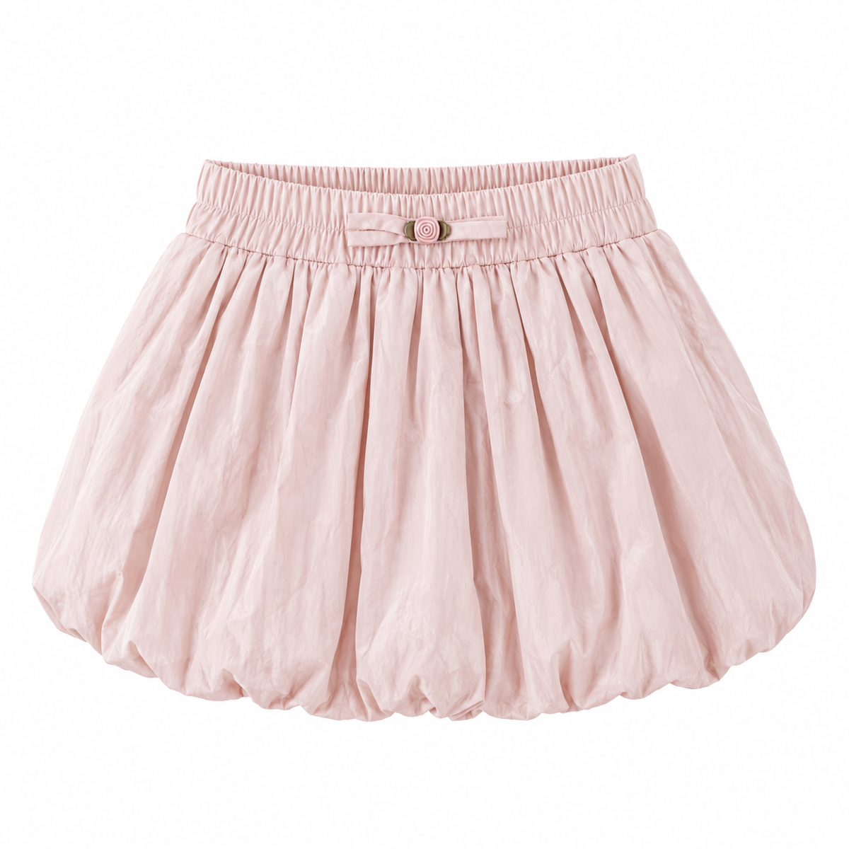 Poppy Skirt
