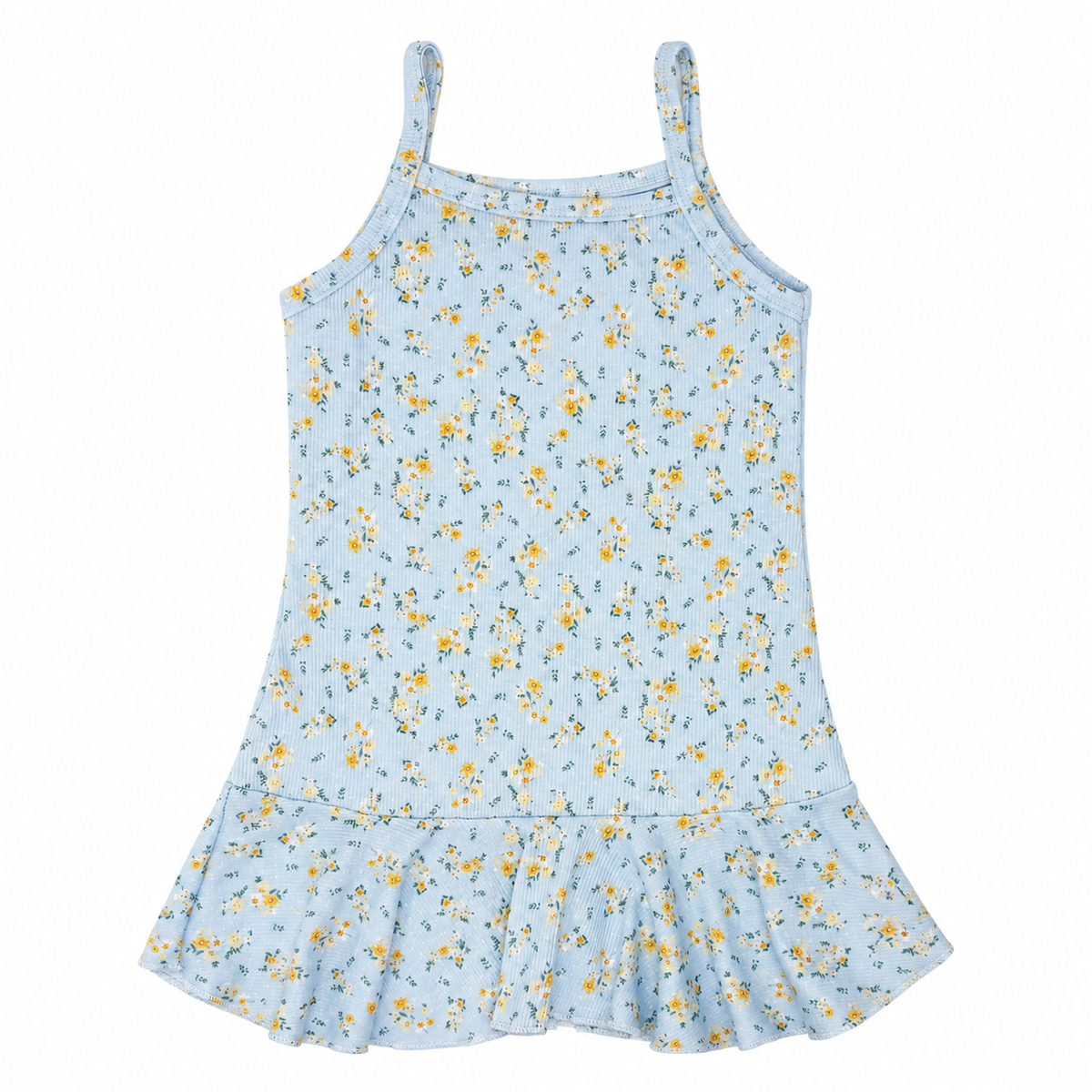 Blossom Dress