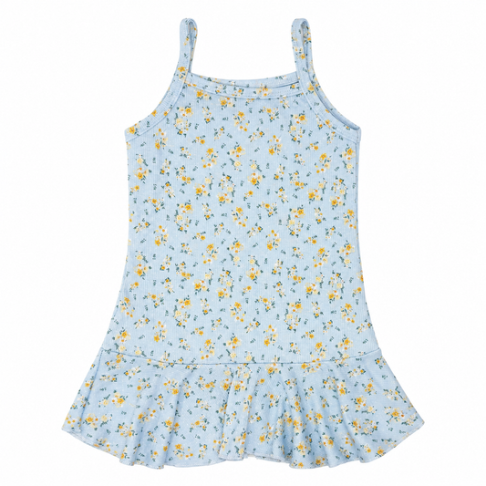 Blossom Dress