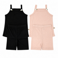 Pointelle Camp Set