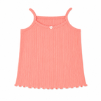 Pleated Tank