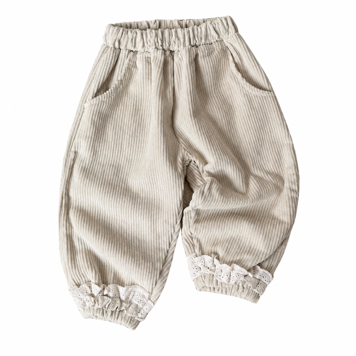Georgie Pants