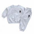 Baby Teddy Set