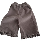 Lilly Cotton Corduroy Pants