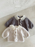Downy Fleece Jacket
