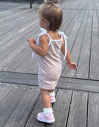 Terry Dress