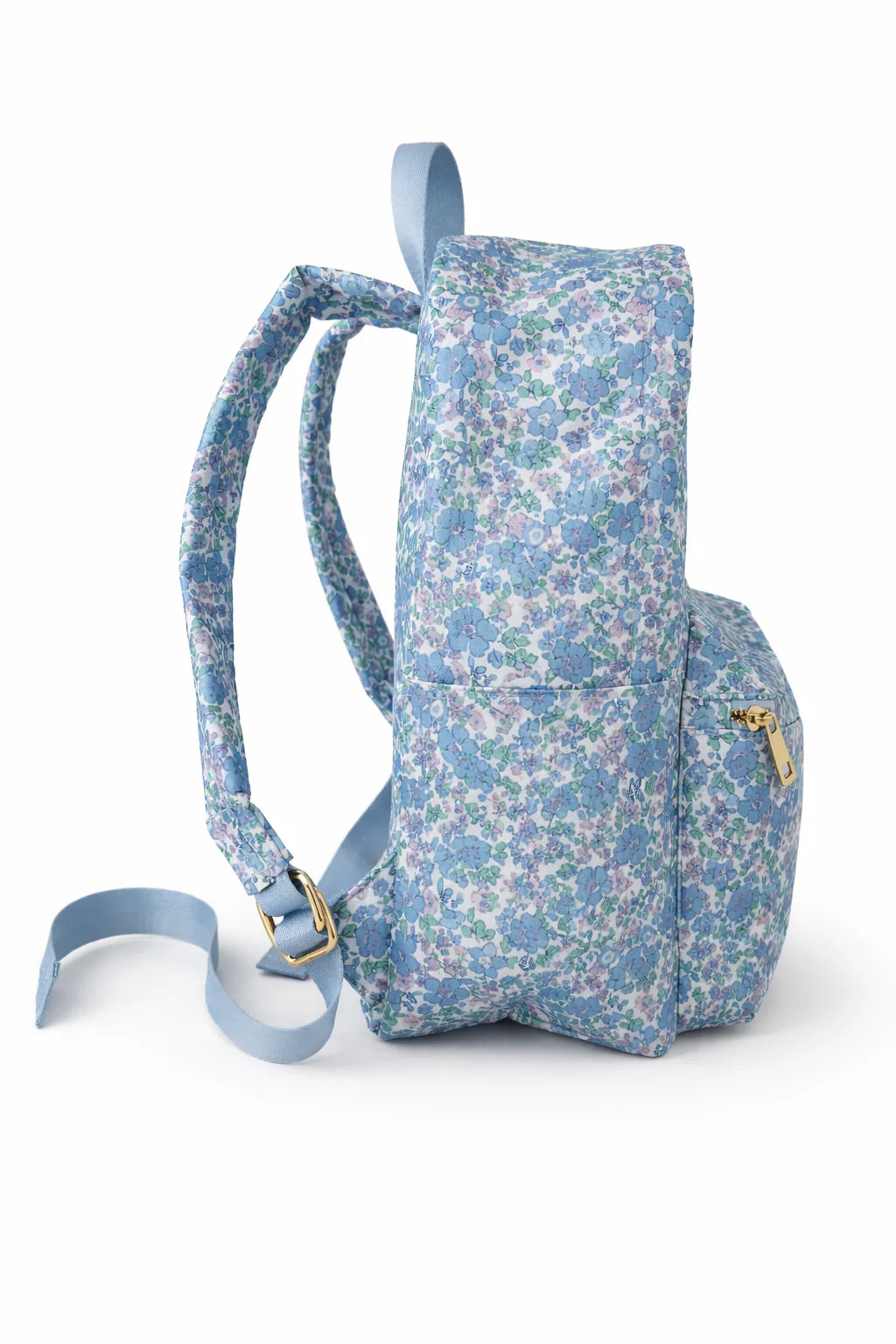 Floral Backpack
