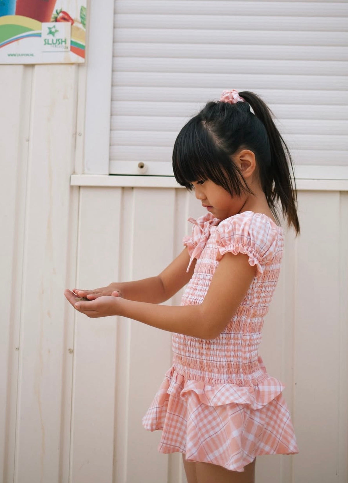 Baby Doll Dress
