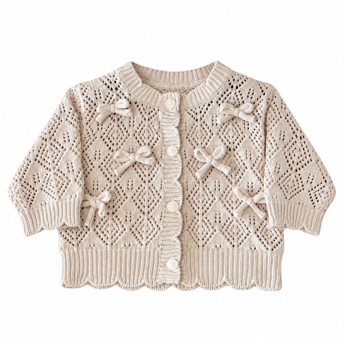 Isabelle Cardigan