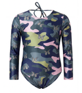Baby Camo One Piece