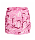 Groovy Swim Skirt