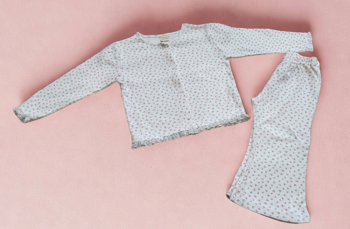 Bebe Spring Set