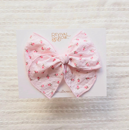 Fable Bow on Clip