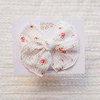 Fable Bow on Clip