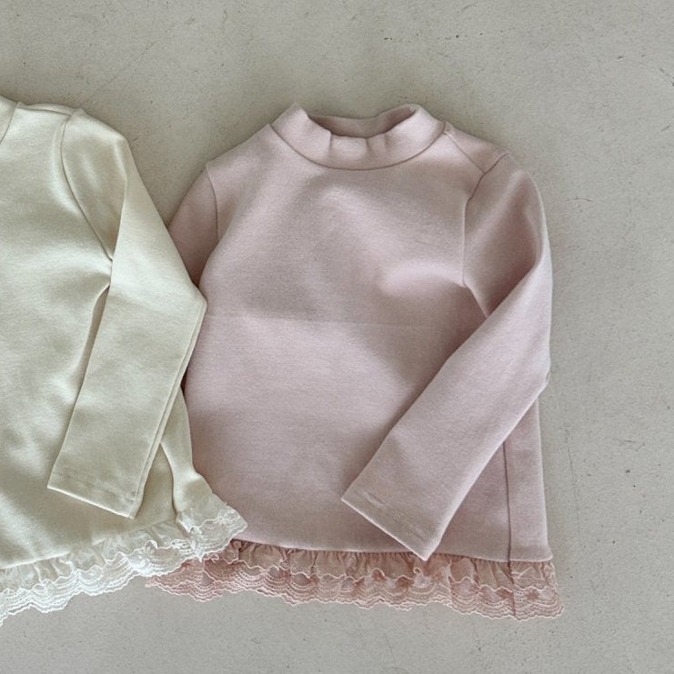Frill Tee