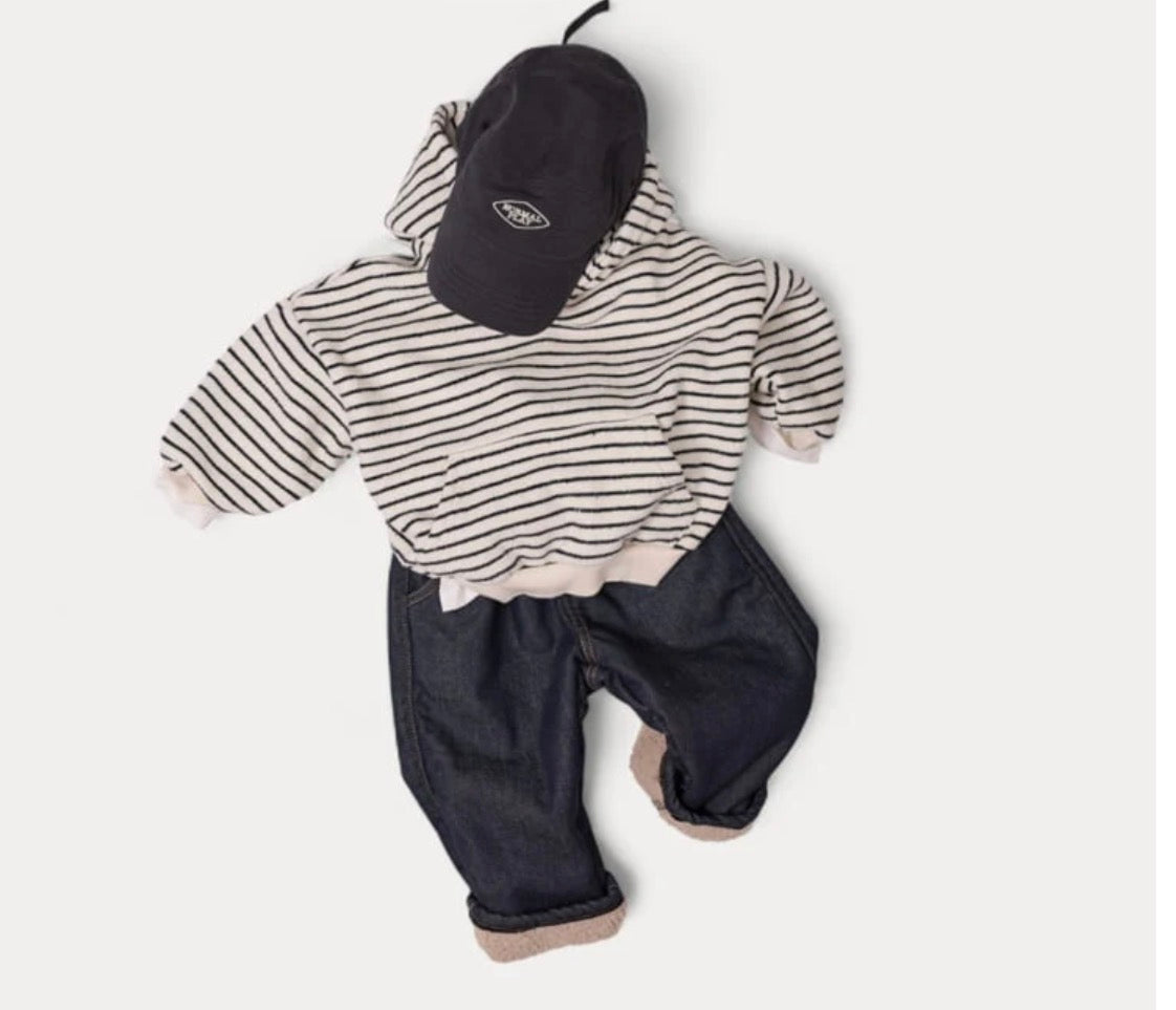 Shamo Hoodie